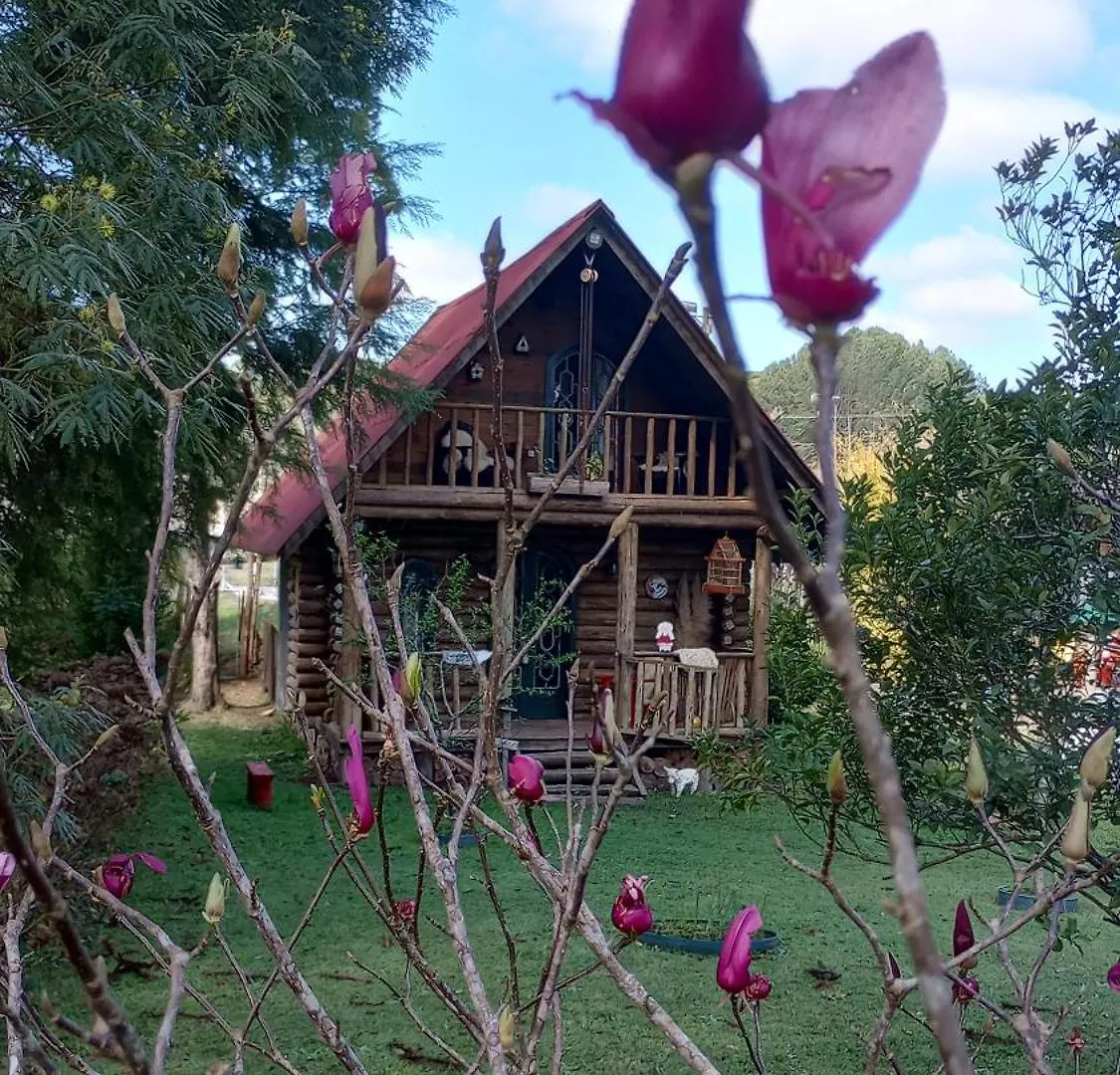Hotel Casa De Toras Campo Alegre  Campo Alegre (Santa Catarina)